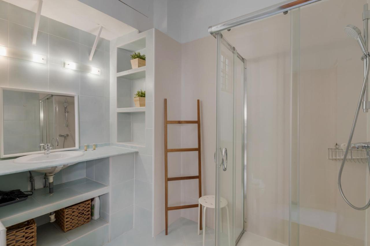 Penthouse In Malaga Historic Center By Costarentals - Mal01 Kültér fotó
