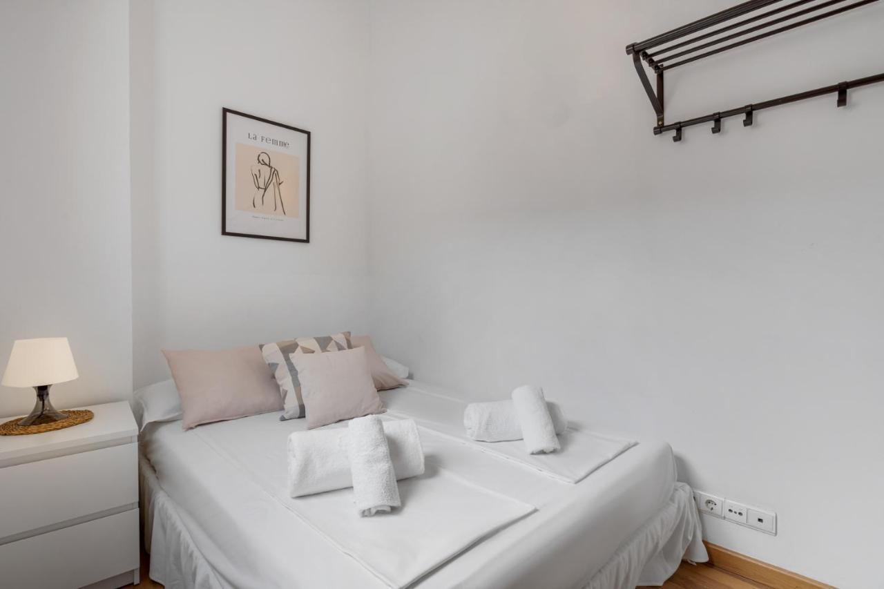 Penthouse In Malaga Historic Center By Costarentals - Mal01 Kültér fotó