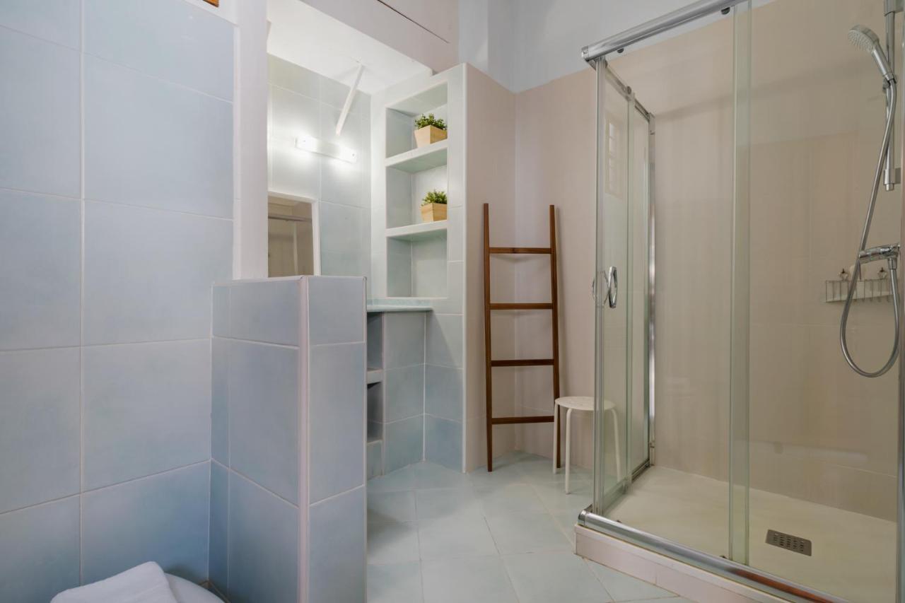Penthouse In Malaga Historic Center By Costarentals - Mal01 Kültér fotó